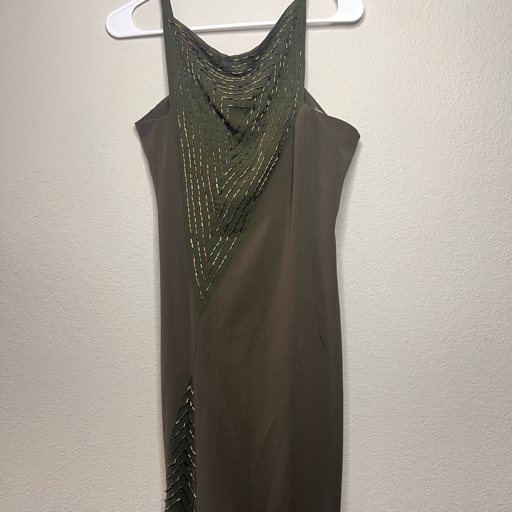Size 42 Spezzato dress
